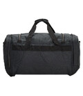 Дорожная сумка Enrico Benetti Montevideo Black Eb35314 001 картинка, изображение, фото