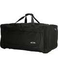 Дорожная сумка Enrico Benetti Orlando Black Eb35302 001 фото, картинка, изображение