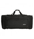 Дорожная сумка Enrico Benetti Orlando Black Eb35302 001 фото, картинка, изображение