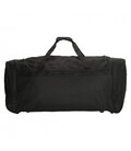 Дорожная сумка Enrico Benetti Orlando Black Eb35302 001 фото, картинка, изображение