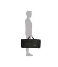 Дорожная сумка Enrico Benetti Orlando Black Eb35302 001 фото, картинка, изображение