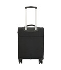 Чемодан Enrico Benetti Philadelphia Black Mini Eb35054 001-50 фото, картинка, изображение