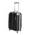 Чемодан Enrico Benetti Saint-Louis Black Mini Eb39031 001-50 картинка, изображение, фото