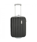 Чемодан Enrico Benetti Wichita Black Mini Eb39030 001-50 картинка, изображение, фото