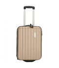 Чемодан Enrico Benetti Wichita Champagne маленький S Eb39030 095-50 фото, картинка, изображение