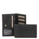 Портмоне Enrico Benetti Leather Eb67010001 фото