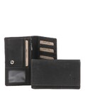 Портмоне Enrico Benetti Leather Eb67010001 картинка, зображення, фото