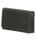 Портмоне Enrico Benetti Leather Eb67010001 картинка, зображення, фото