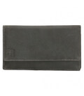 Портмоне Enrico Benetti Leather Eb67014001 картинка, зображення, фото