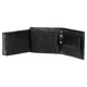 Портмоне Enrico Benetti LEATHER/Black Eb68002 001 картинка, зображення, фото
