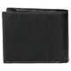 Портмоне Enrico Benetti LEATHER/Black Eb68002 001 картинка, зображення, фото