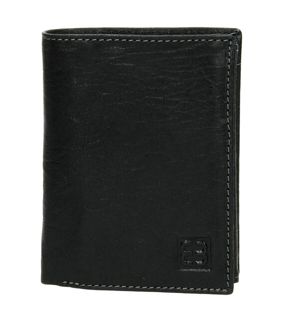 Портмоне Enrico Benetti LEATHER/Black Eb68003 001 фото, картинка, изображение