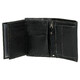Портмоне Enrico Benetti LEATHER/Black Eb68003 001 картинка, зображення, фото