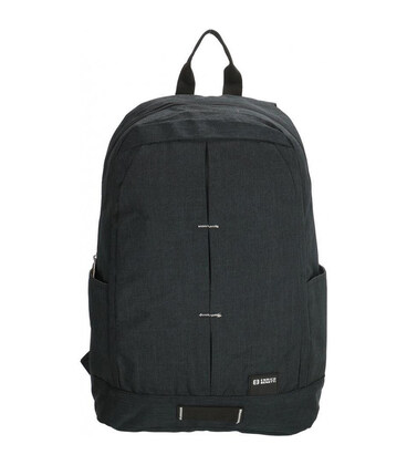 Рюкзак для ноутбука Enrico Benetti SYDNEY/Black Eb47151 001 картинка, изображение, фото