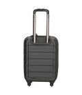 Чемодан Enrico Benetti LITTLE ROCK/Black Mini Eb39041 001-55 картинка, изображение, фото