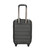 Чемодан Enrico Benetti LITTLE ROCK/Black Mini Eb39041 001-55 картинка, изображение, фото