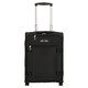 Чемодан Enrico Benetti ORLANDO/Black XS Очень маленький S Eb35058 001-43 фото