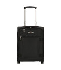 Валіза Enrico Benetti ORLANDO/Black XS Дуже Маленька Eb35058 001-43 картинка, зображення, фото