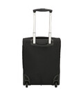 Валіза Enrico Benetti ORLANDO/Black XS Дуже Маленька Eb35058 001-43 картинка, зображення, фото