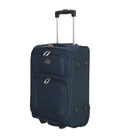 Чемодан Enrico Benetti SAN ANTONIO/Navy Mini Eb35033 002-50 картинка, изображение, фото