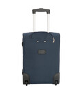 Чемодан Enrico Benetti SAN ANTONIO/Navy Mini Eb35033 002-50 картинка, изображение, фото