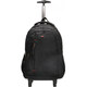 Рюкзак на колесах Enrico Benetti CORNELL Black Eb62116 001 фото