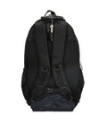 Рюкзак на колесах Enrico Benetti CORNELL Black Eb62116 001 картинка, изображение, фото