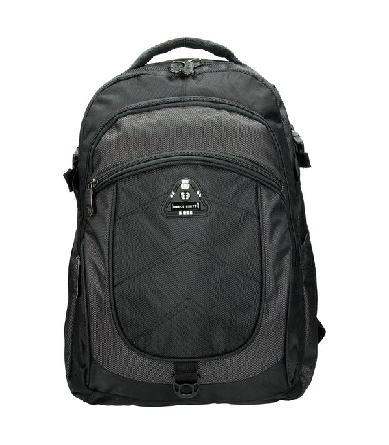 Рюкзак Enrico Benetti Barbados Eb62013001 фото, картинка, изображение