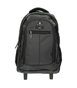 Рюкзак на 2 колесах Enrico Benetti Barbados большой L Eb62024 001 фото, картинка, изображение