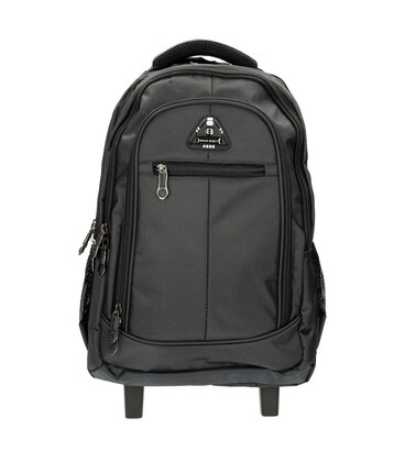 Рюкзак на 2 колесах Enrico Benetti Barbados Maxi Eb62024 001 картинка, изображение, фото