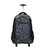 Рюкзак на 2 колесах Enrico Benetti Barbados Maxi Eb62024 622 картинка, изображение, фото