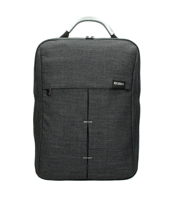 Рюкзак для ноутбука Enrico Benetti SYDNEY/Grey Eb47158 012 картинка, зображення, фото