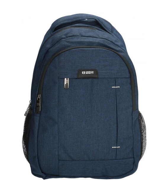 Рюкзак для ноутбука Enrico Benetti SYDNEY/Navy Eb47159 002 фото, картинка, изображение