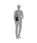 Мужская сумка Enrico Benetti SYDNEY/Black Eb47172 001 фото, картинка, изображение