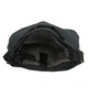 Мужская сумка Enrico Benetti SYDNEY/Black Eb47174 001 фото