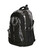 Рюкзак для ноутбука Enrico Benetti BOGOTA/Black White Print Eb46127 882 картинка, зображення, фото
