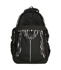 Рюкзак для ноутбука Enrico Benetti BOGOTA/Black White Print Eb46127 882 картинка, зображення, фото