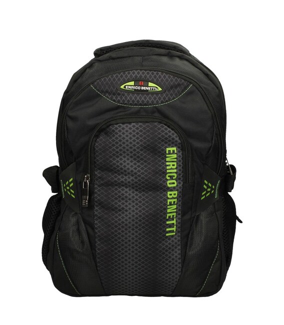 Рюкзак Enrico Benetti Bonaire Eb47090314 картинка, зображення, фото