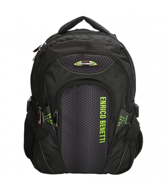 Рюкзак Enrico Benetti Bonaire Eb47091314 картинка, зображення, фото