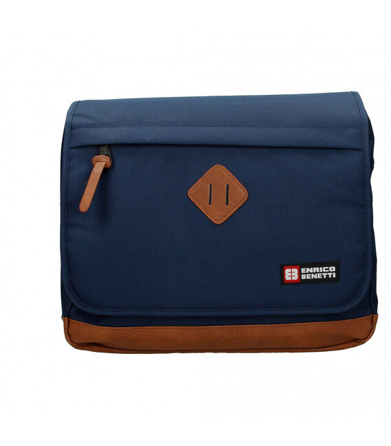 Cумка Enrico Benetti Brasilia Eb54376 002 фото, картинка, изображение