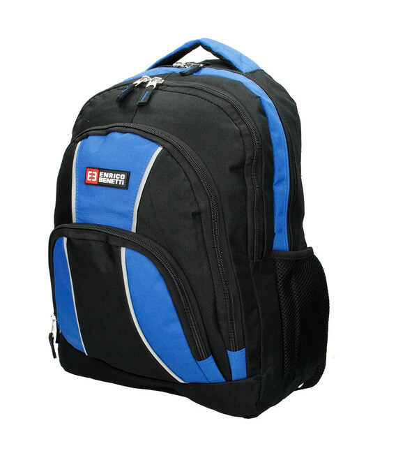 Рюкзак Enrico Benetti Martinique Eb47077914 фото, картинка, изображение