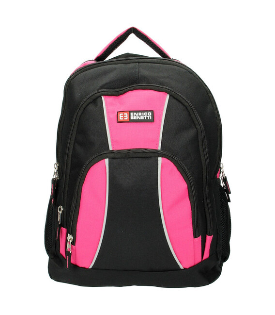 Рюкзак Enrico Benetti Martinique Eb47078316 фото, картинка, изображение