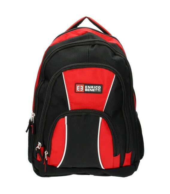 Рюкзак Enrico Benetti Martinique Eb47078618 фото, картинка, изображение