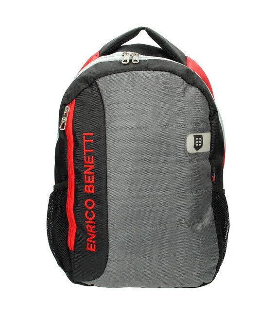 Рюкзак Enrico Benetti Montserrat Eb47070064 фото, картинка, изображение