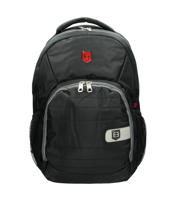 Рюкзак Enrico Benetti Montserrat Eb47071 001 картинка, зображення, фото