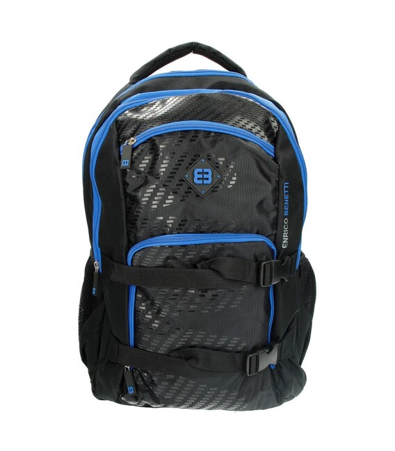 Рюкзак Enrico Benetti Natal Eb47105058 картинка, зображення, фото