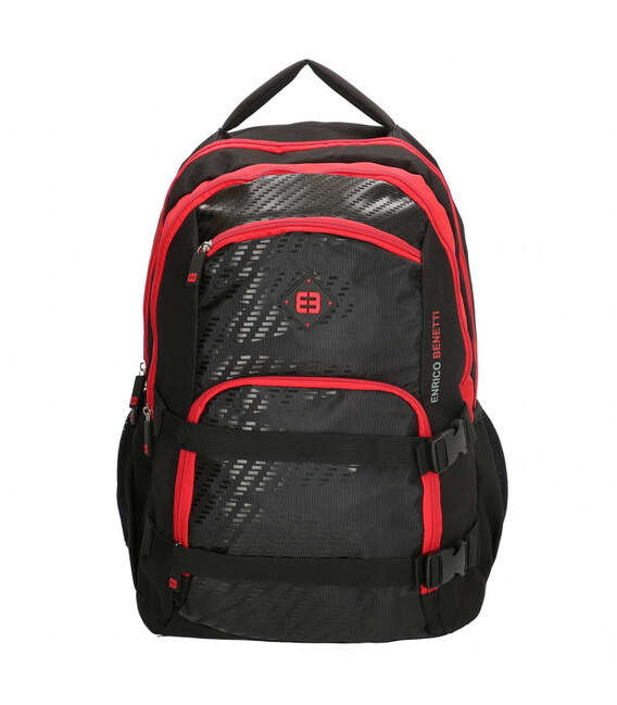 Рюкзак для ноутбука Enrico Benetti Natal Eb47105 618 фото, картинка, изображение