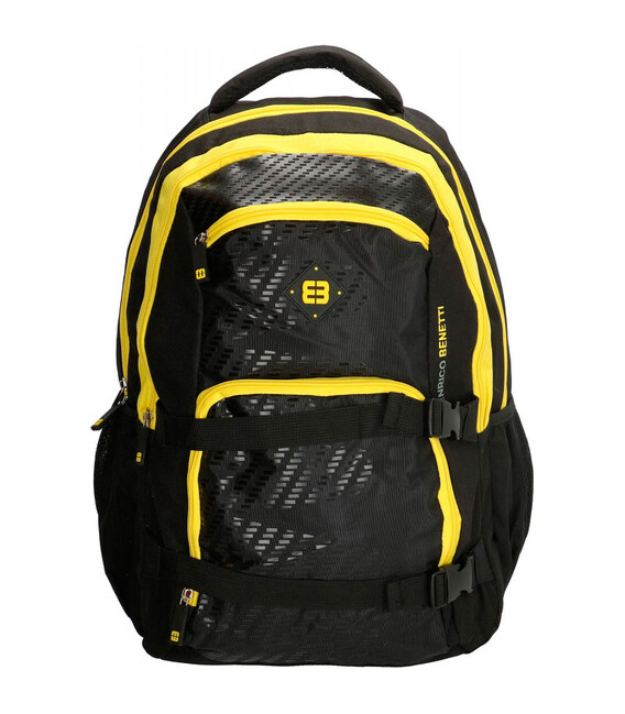 Рюкзак для ноутбука Enrico Benetti Natal Eb47105 761 фото, картинка, изображение