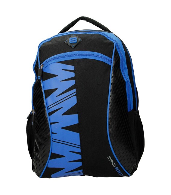 Рюкзак Enrico Benetti Natal Eb47106 058 фото, картинка, изображение