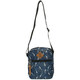 Сумка Enrico Benetti SANTANDER/Shark Print Eb54611 890 фото